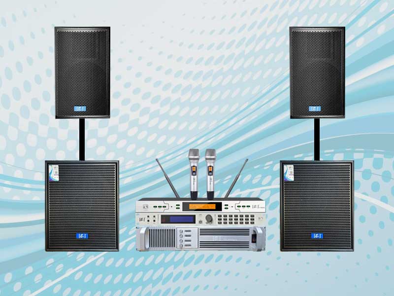 5 Cách Chọn Đúng Loại Loa Cho Dàn Karaoke Của Bạn